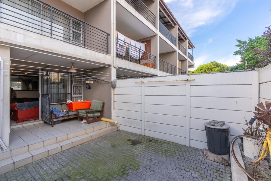 1 Bedroom Property for Sale in Tijgerhof Western Cape